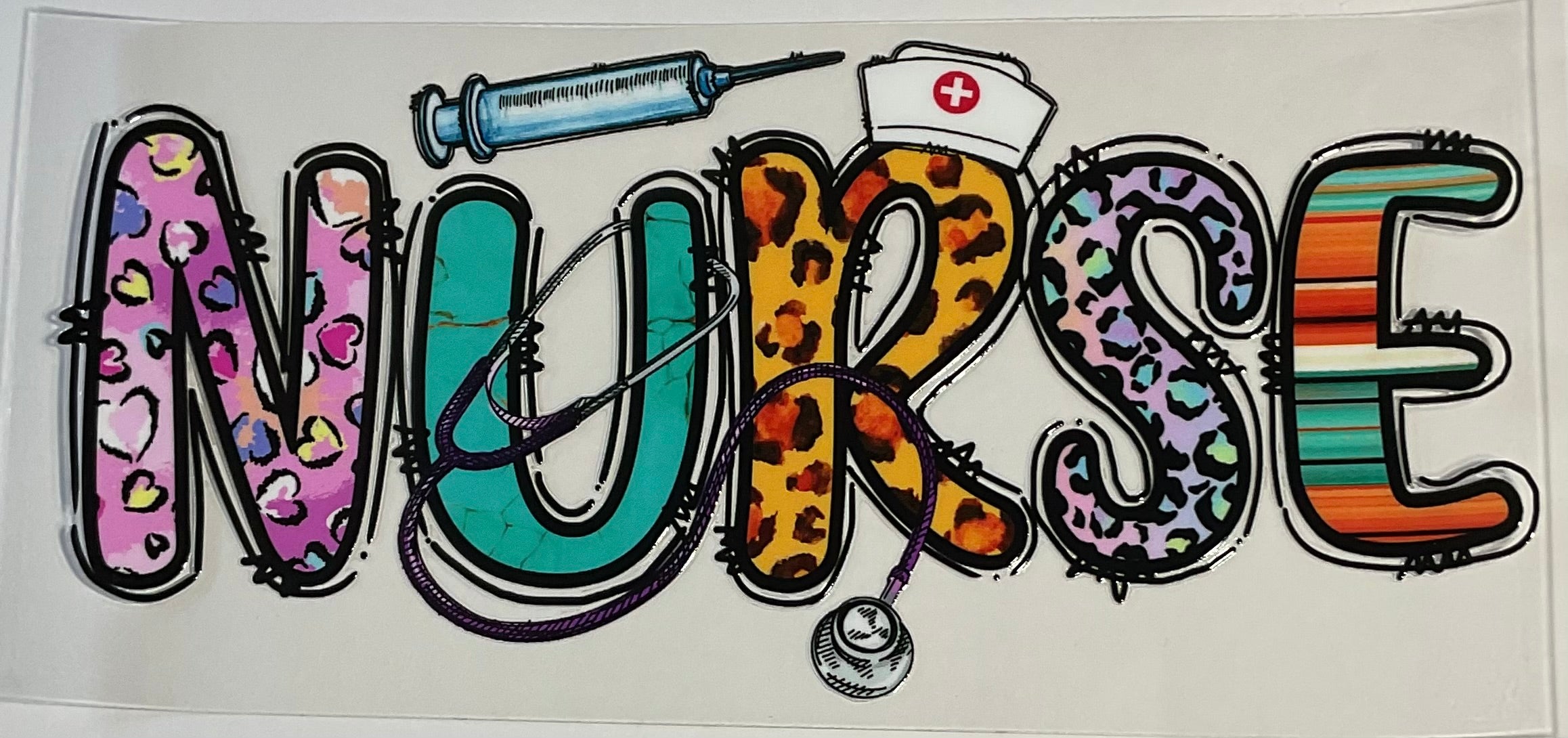 Nurse