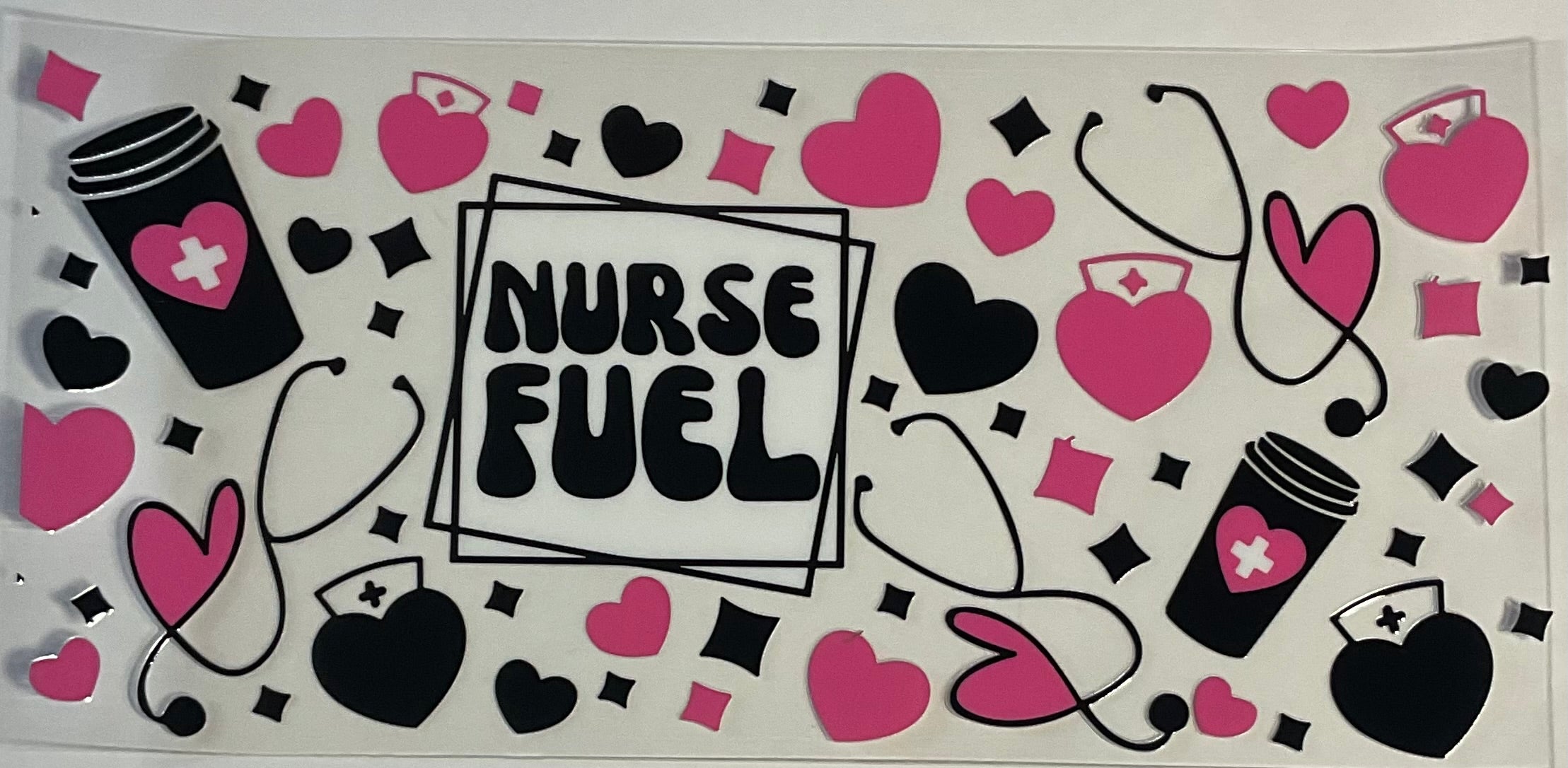 Nurse Fuel