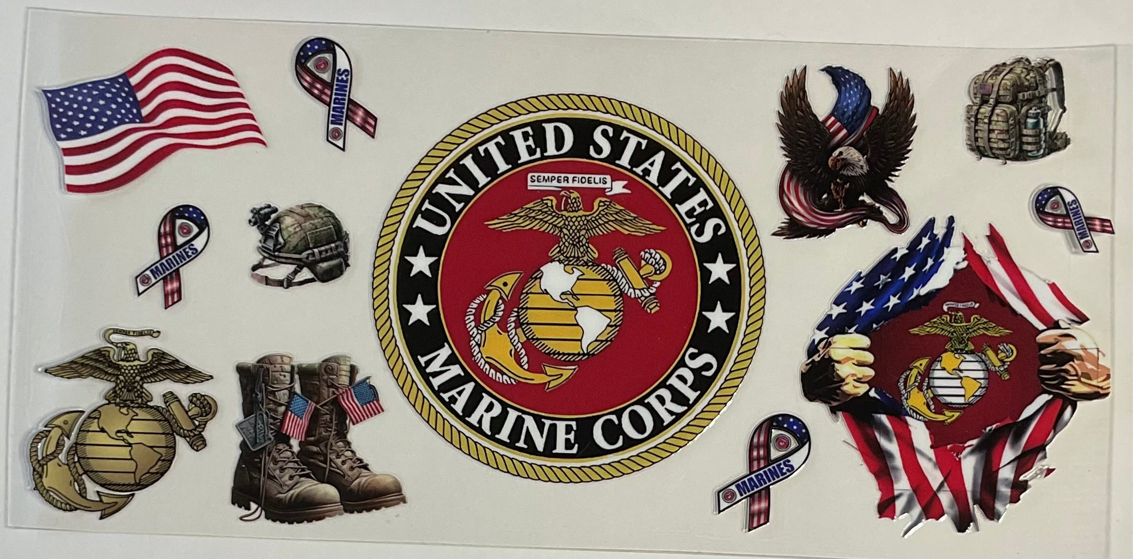 United States Marine Corps