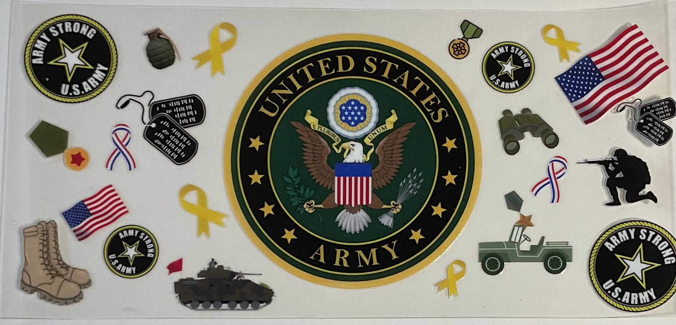 United States Army