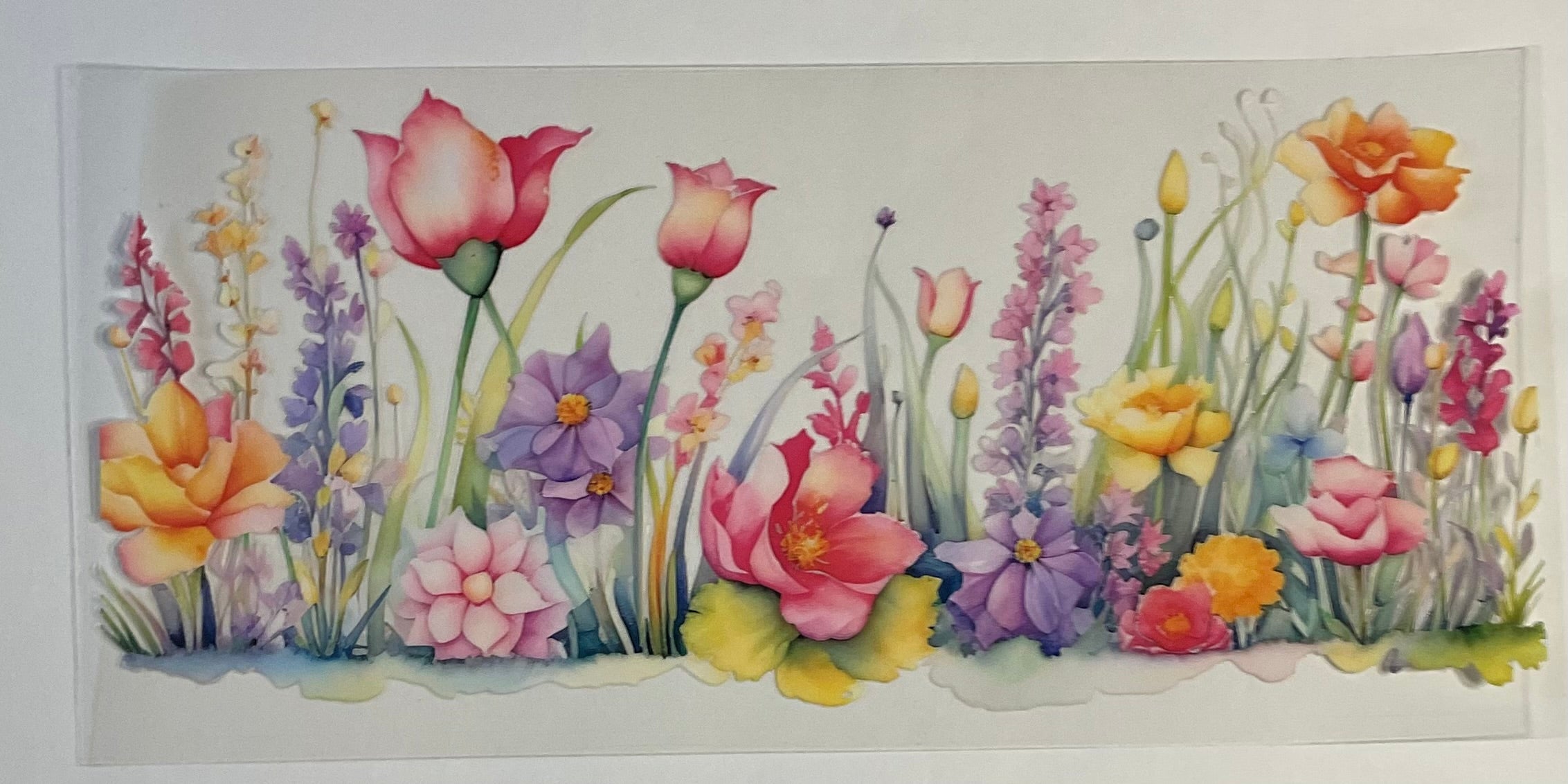 Flowers(Colorful)