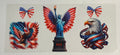Statue of Liberty(Patriotic)