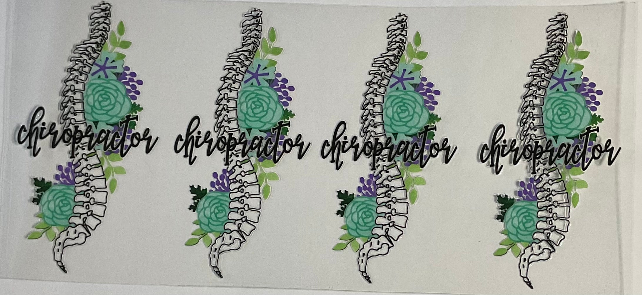 Chiropractor