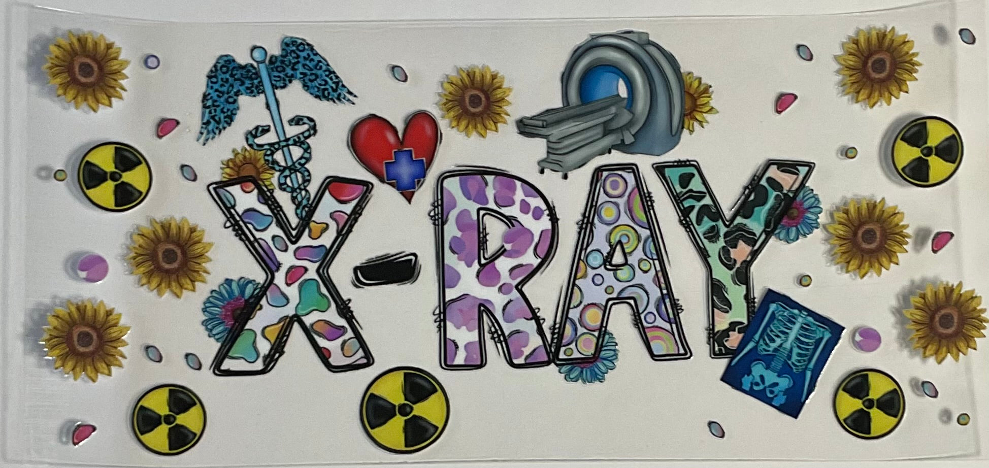 X-Ray