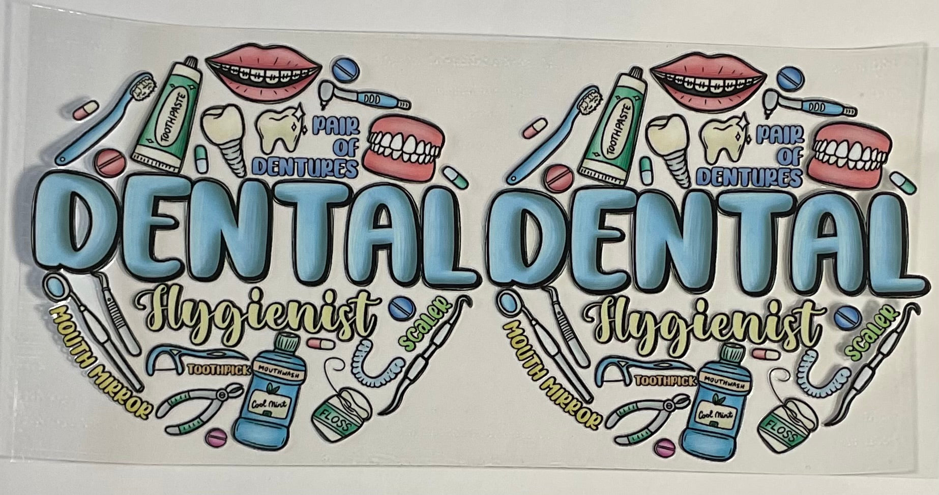 Dental Hygienist