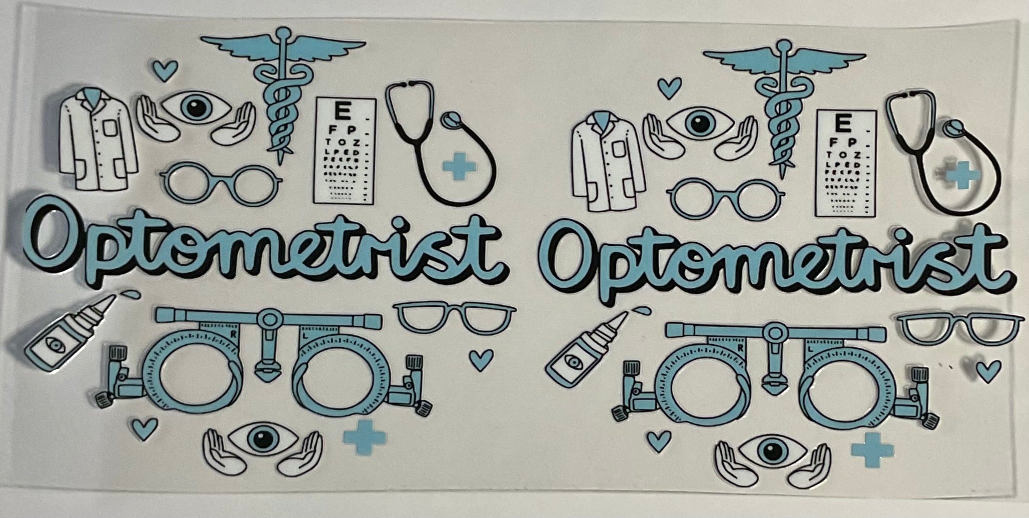Optometrist
