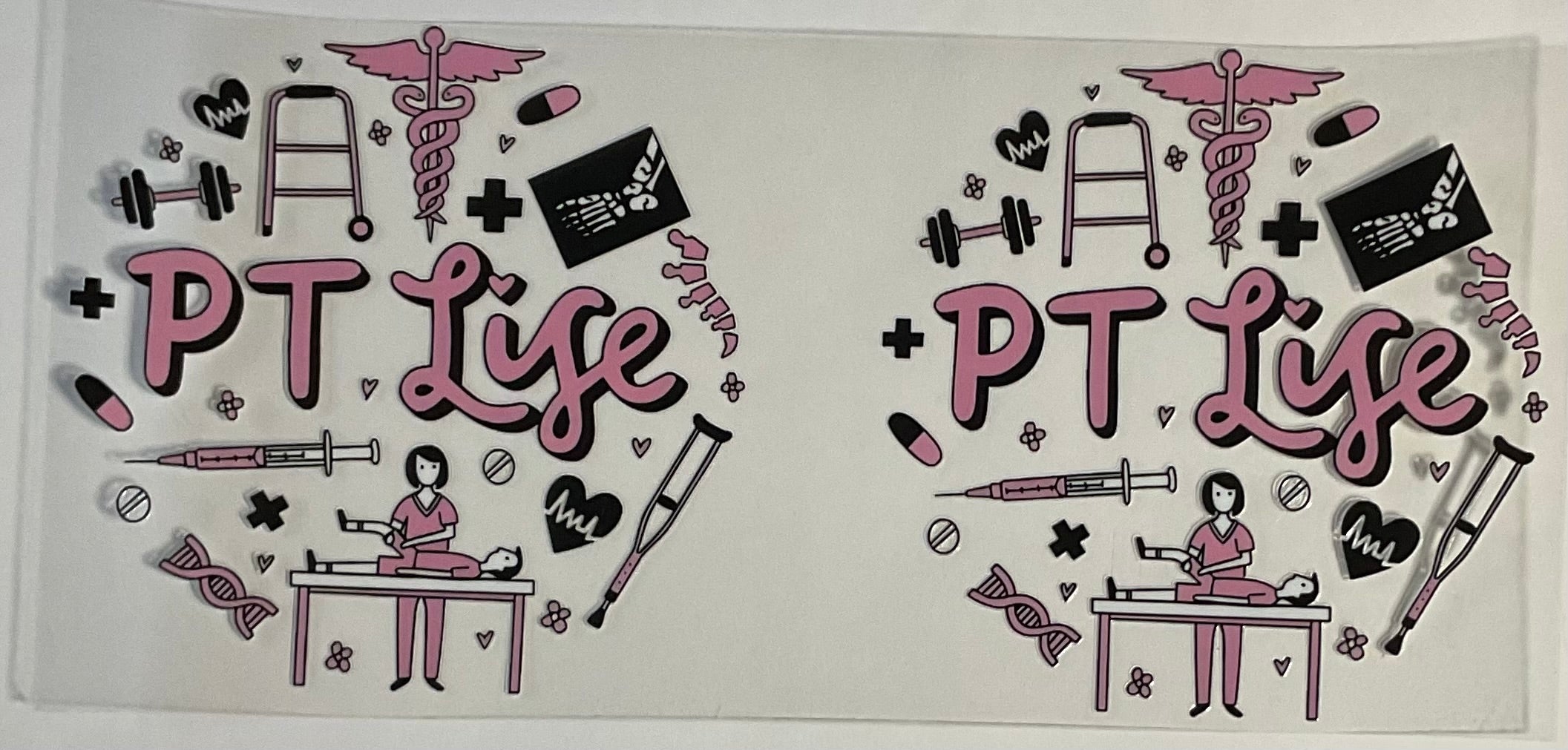 PT Life