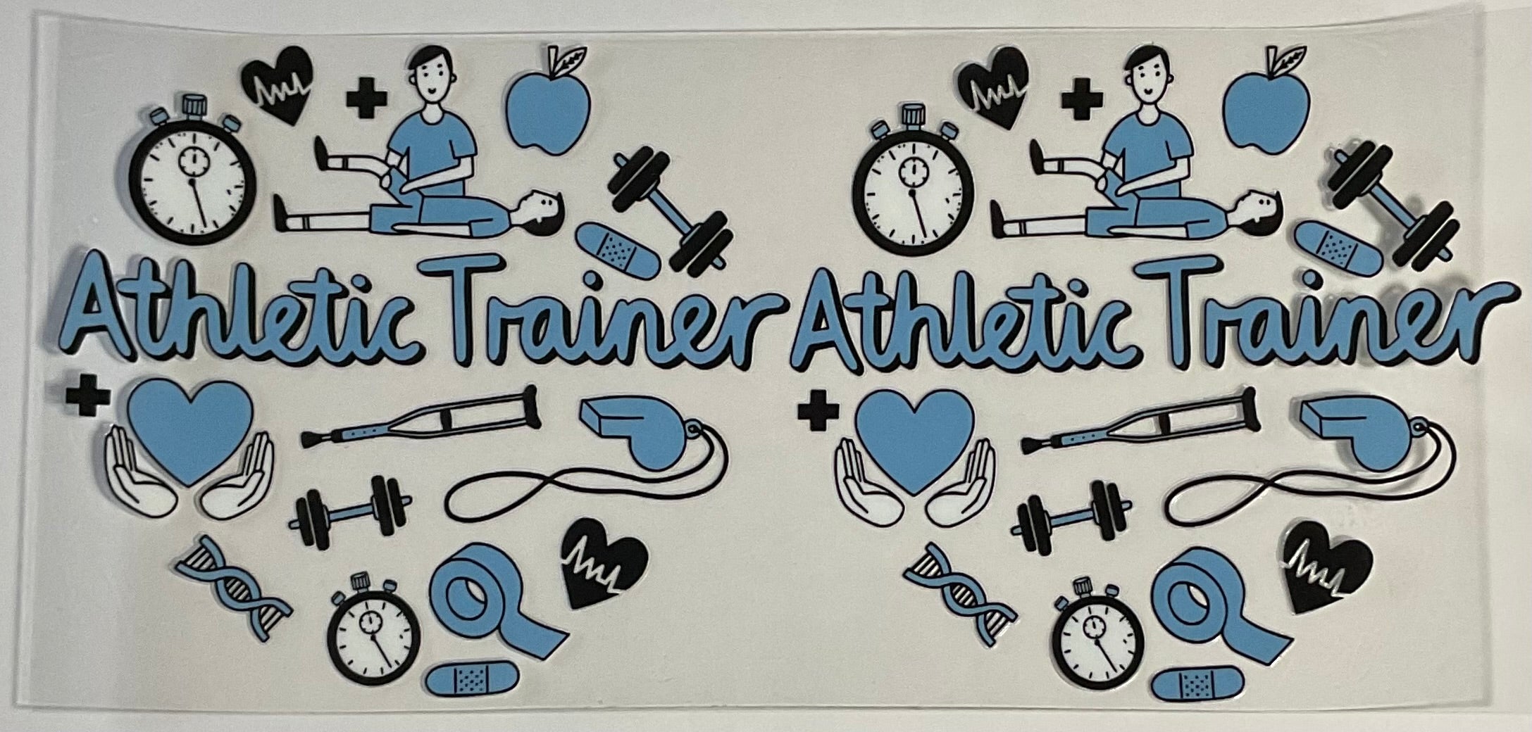 Athletic Trainer