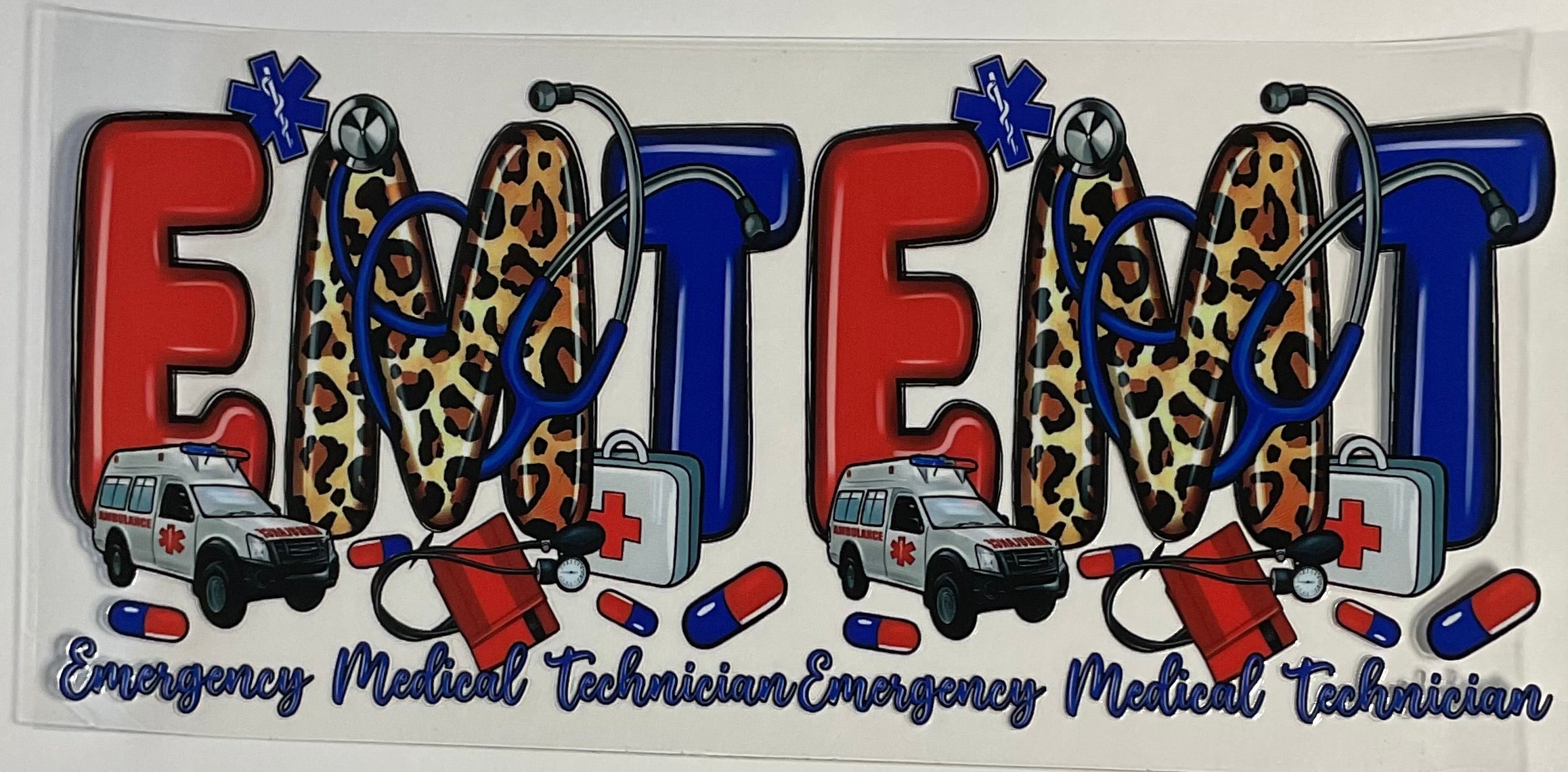 EMT(Emergency Medical Technician