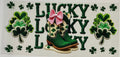 Lucky