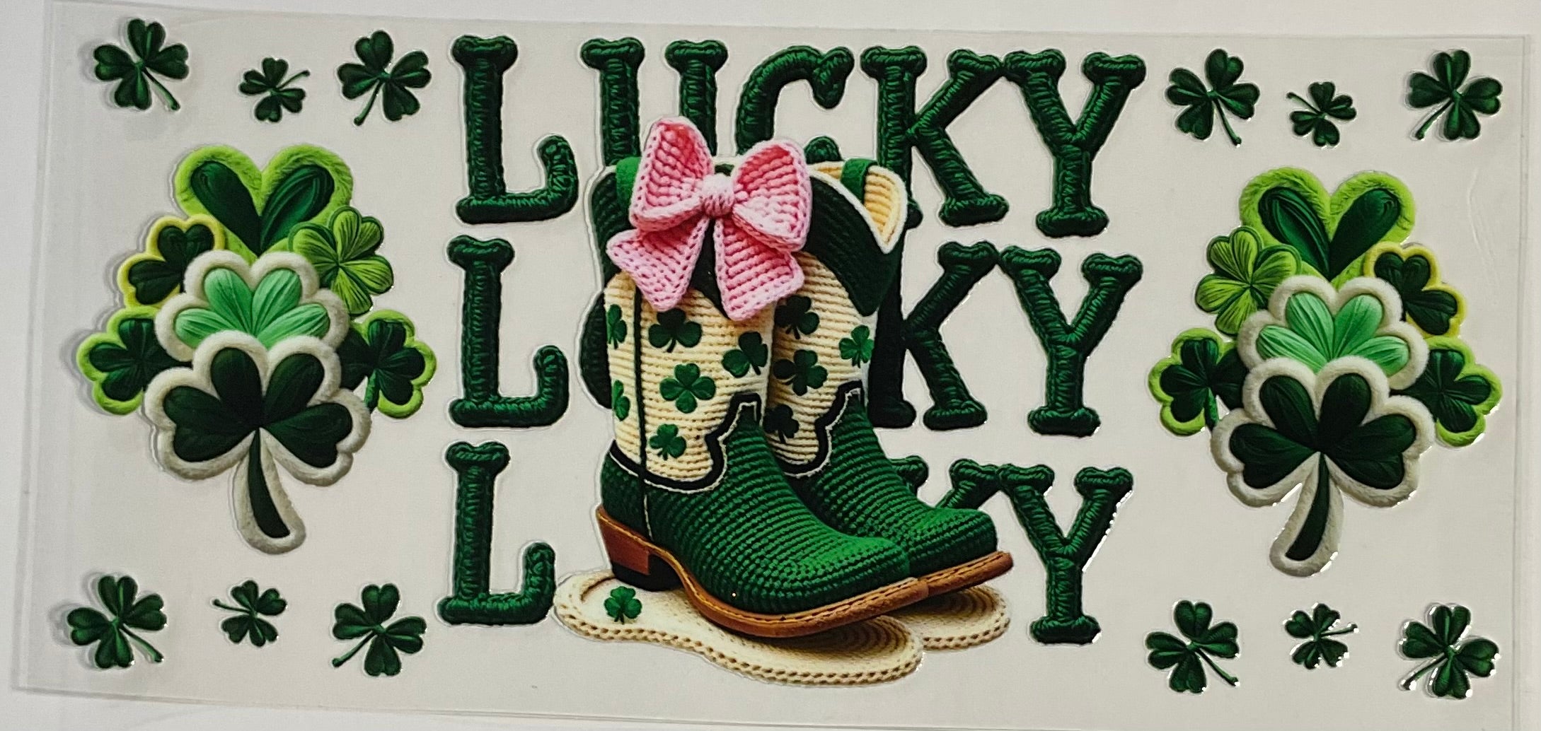 Lucky