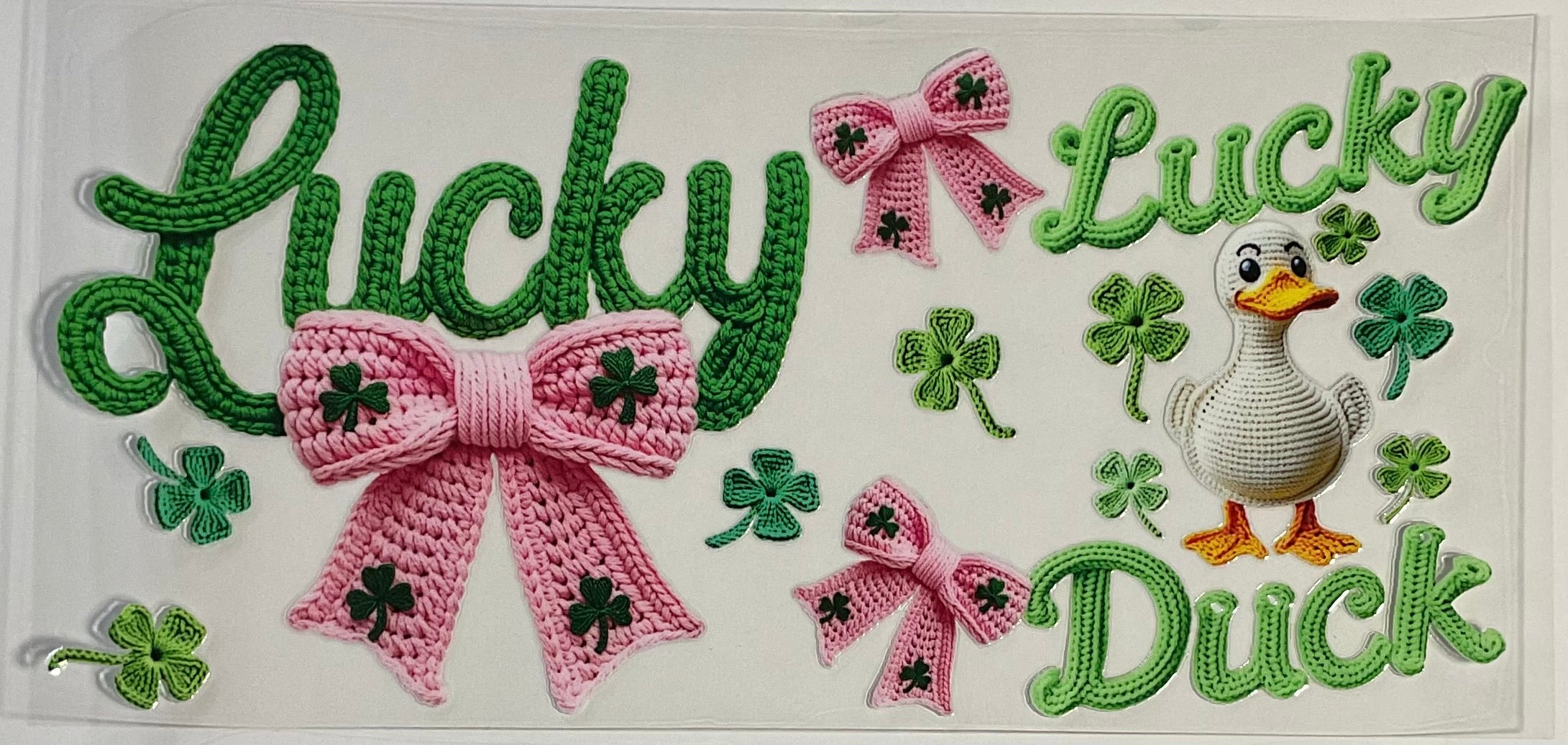 Lucky Duck