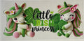 Lucky Irish Princess