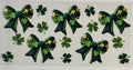 Green Bows/Shamrocks