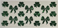 Green Bows/Shamrocks