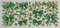 Green Bows/Shamrocks