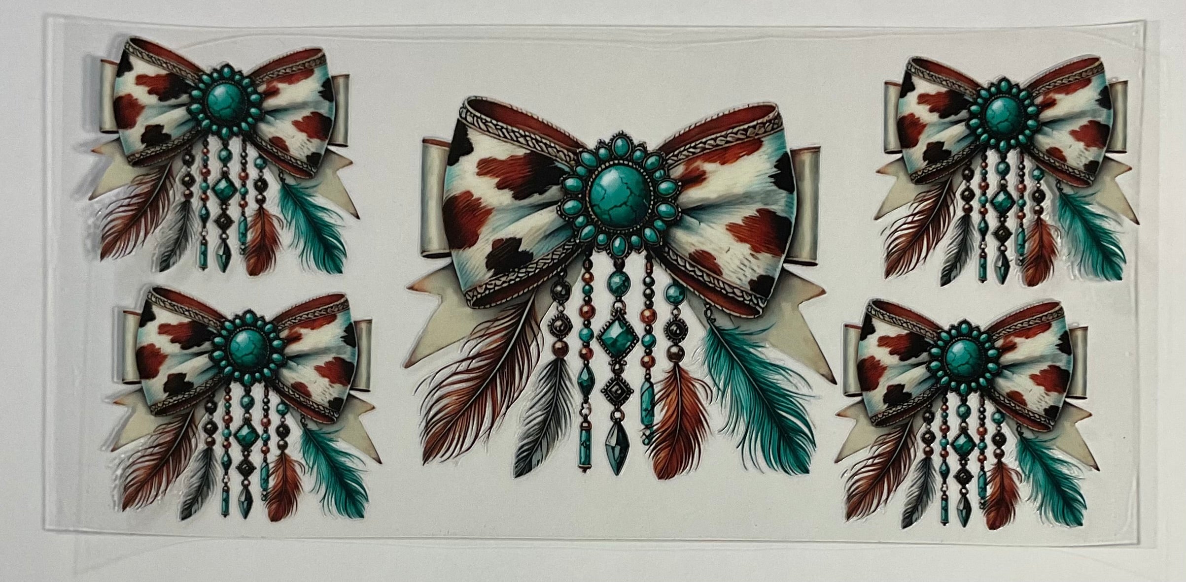 Western Bow