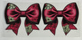 Red Bow