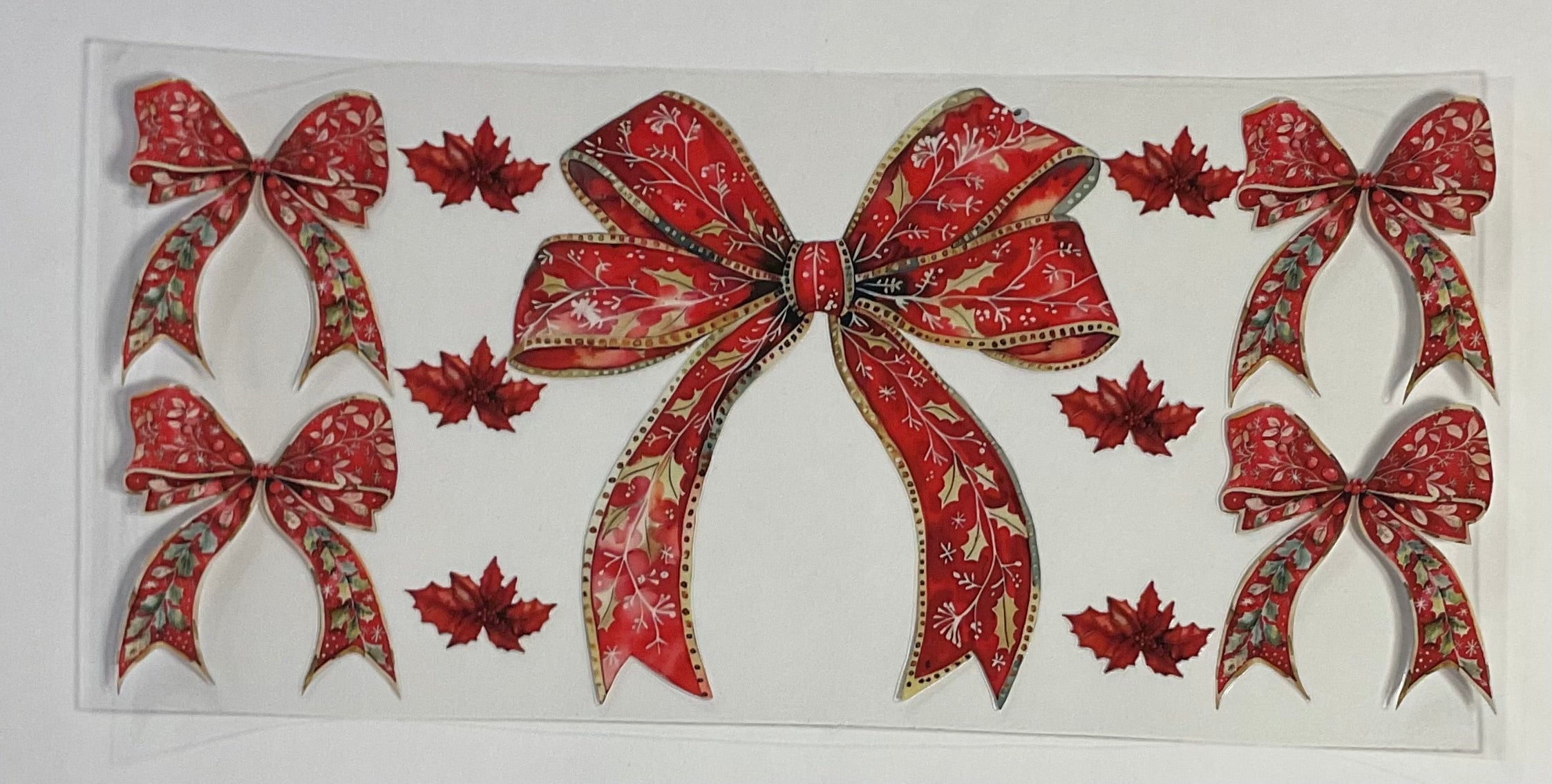 Christmas Bow