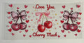 Cherry & Bows