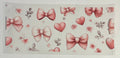 Pink Bows