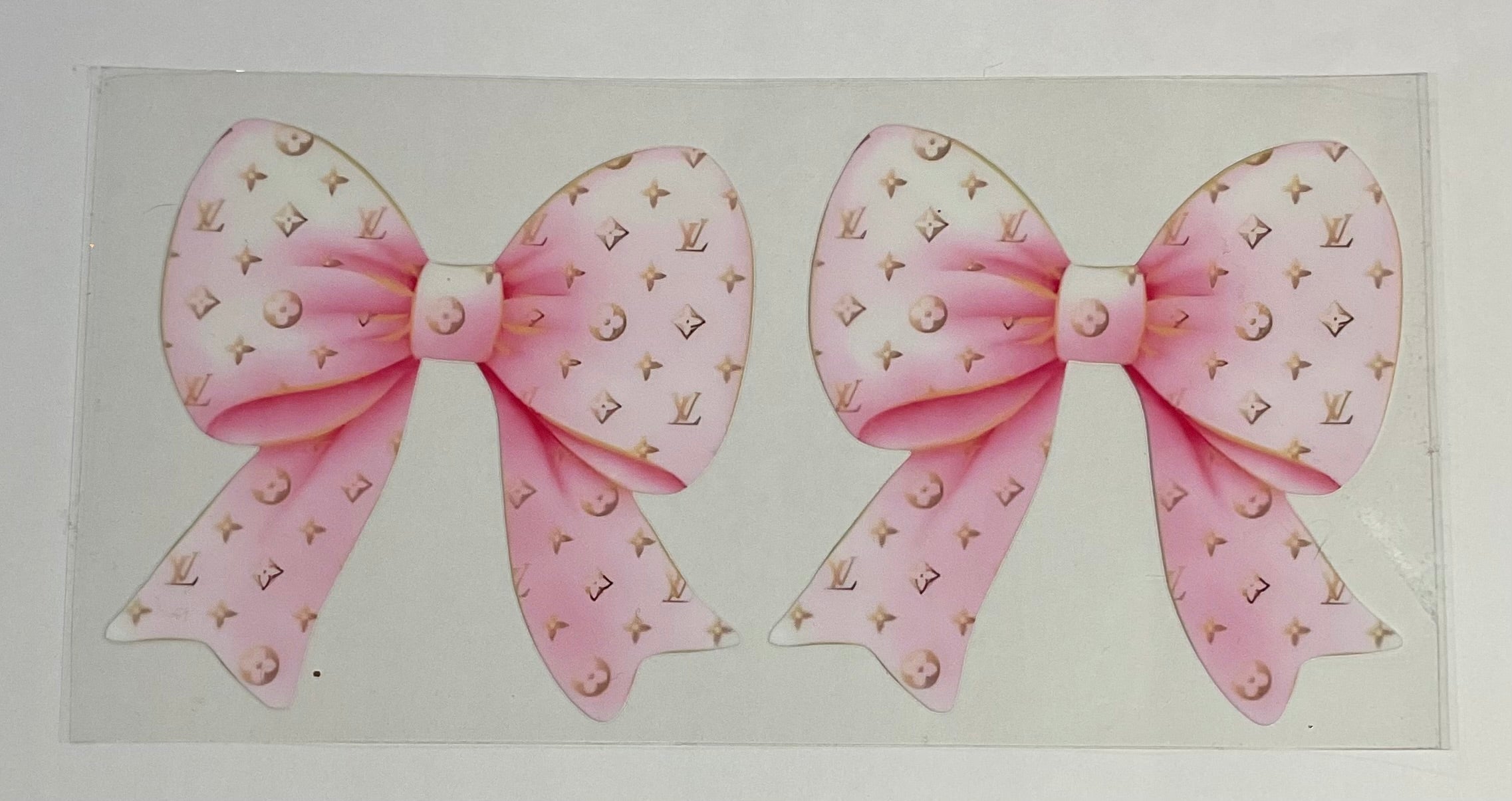Pink Bows(LV)