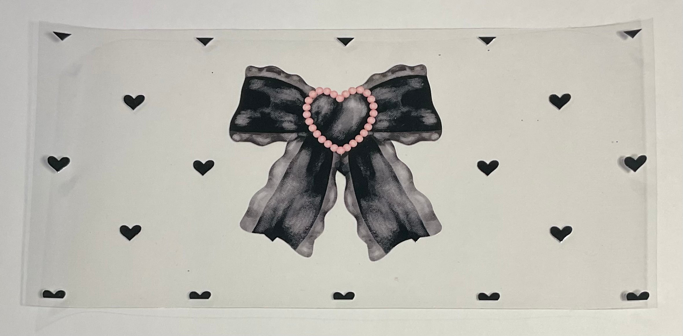 Black Bows