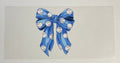 Baseball Bow
