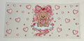67 with bears/bows