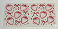Strawberry w/ bows