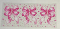 Pink Bows