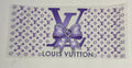 LV(Purple)