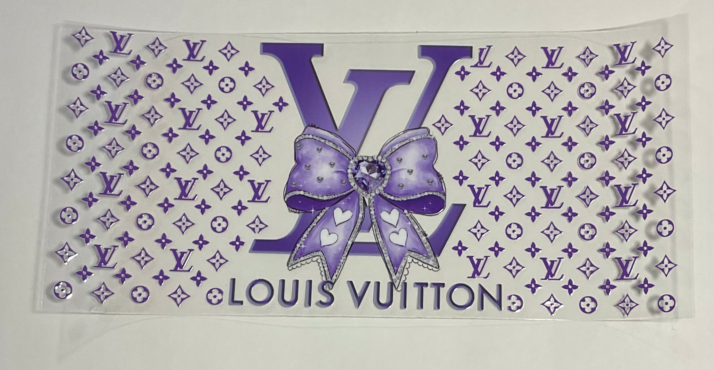 LV(Purple)