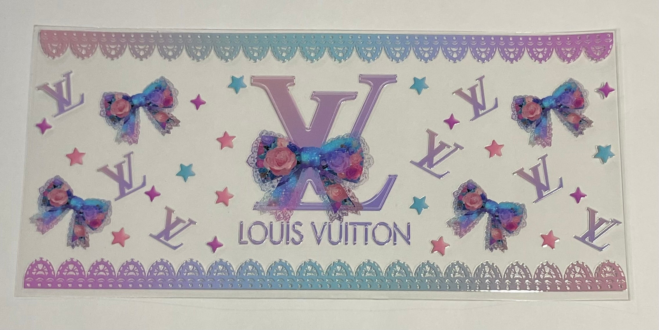 LV(Ombre)