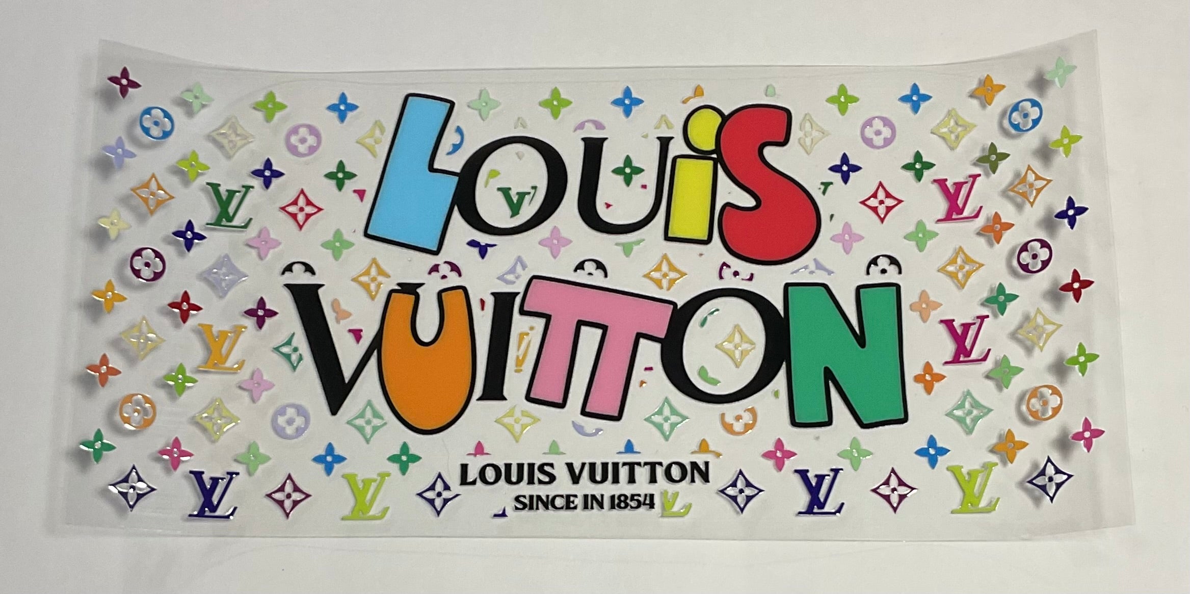 LV(Colorful)