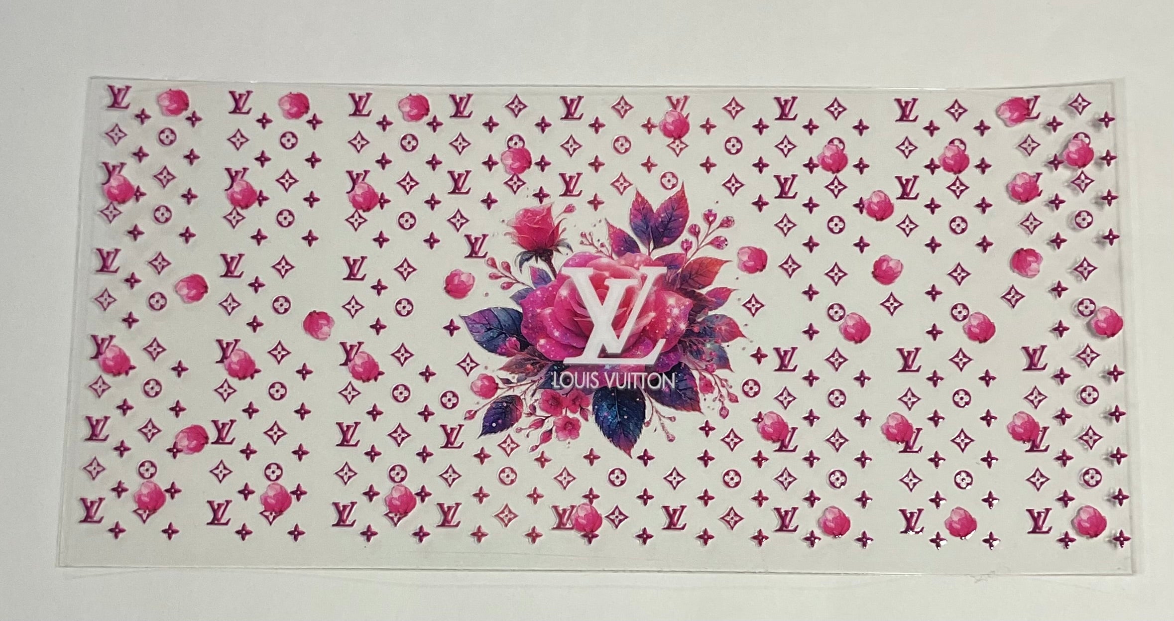 LV(Pink)