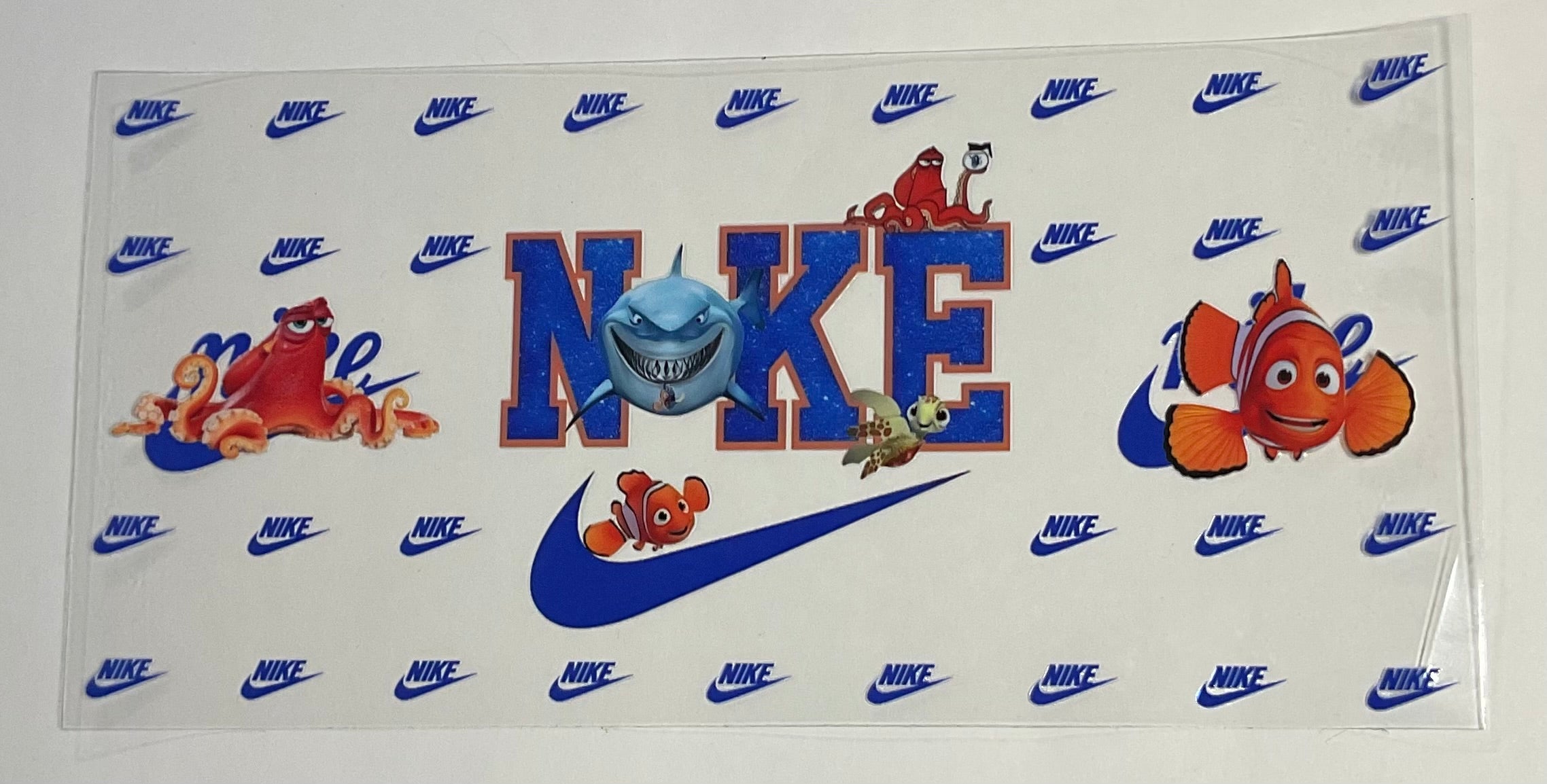 Nikeeee(Nemo)