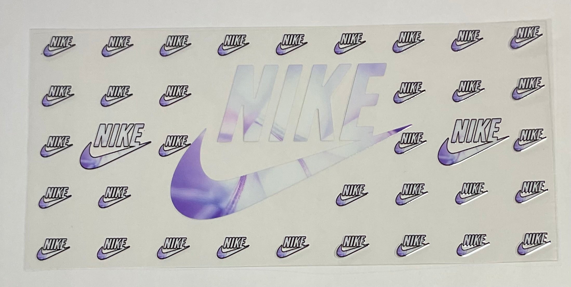 Nikeeee(Purple)