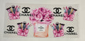 Chanel(No 5)