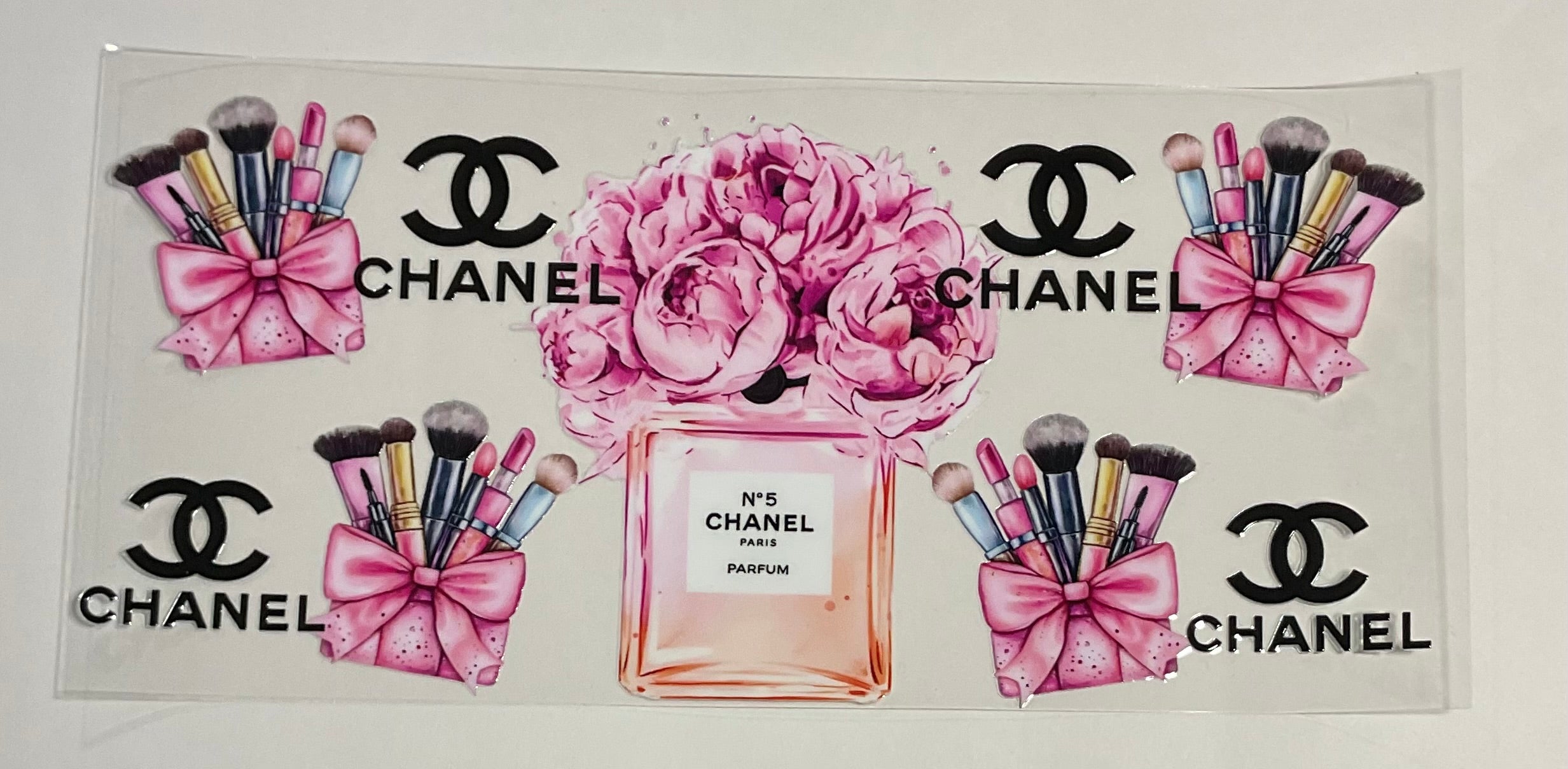 Chanel(No 5)
