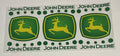 John Deere