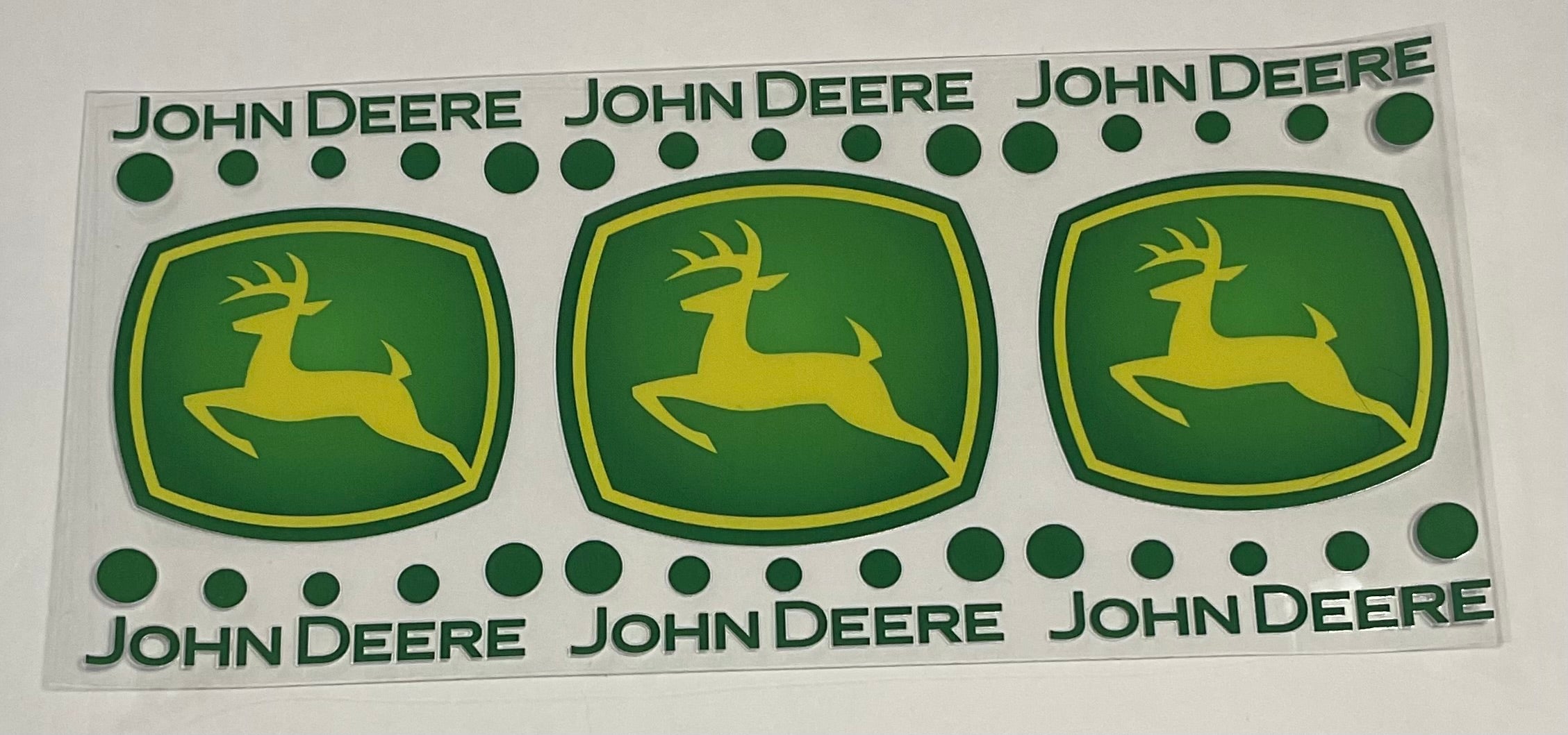 John Deere