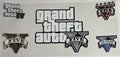 Grand Theft Auto