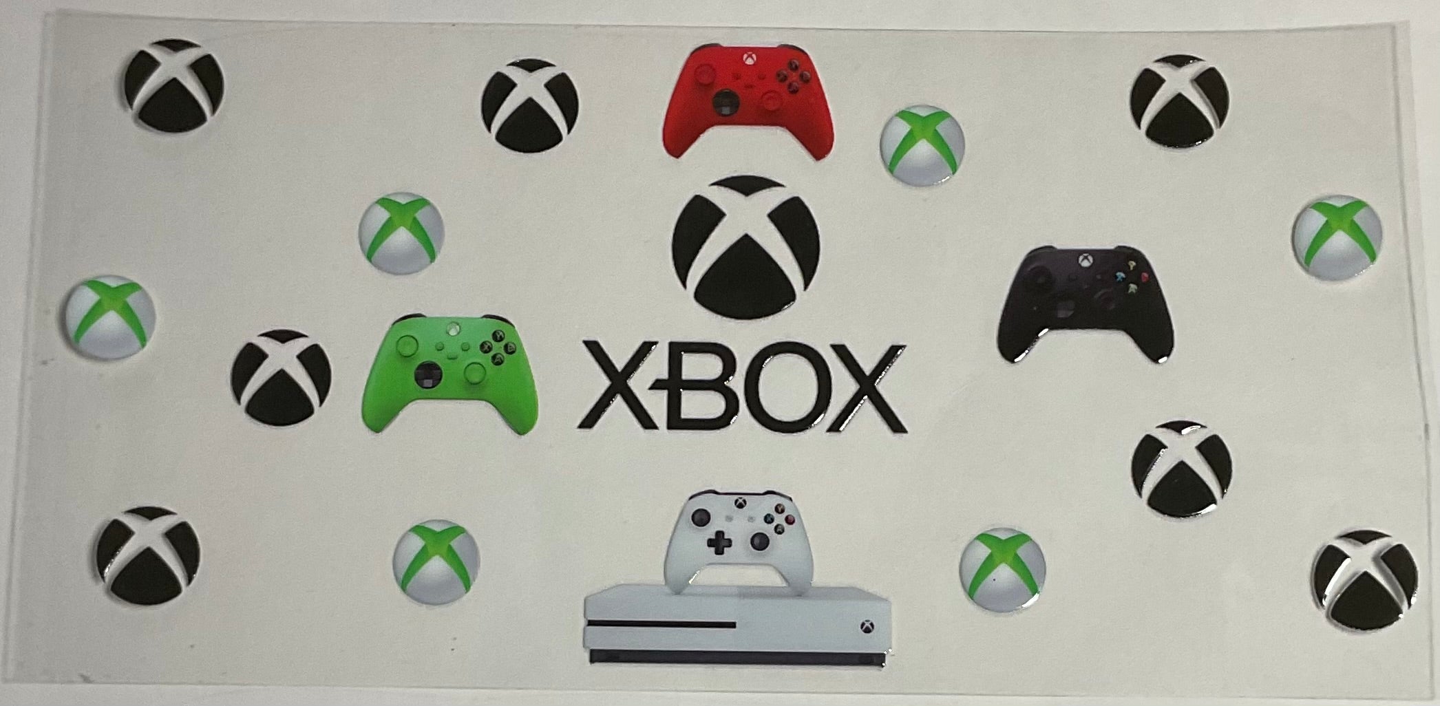 Xbox