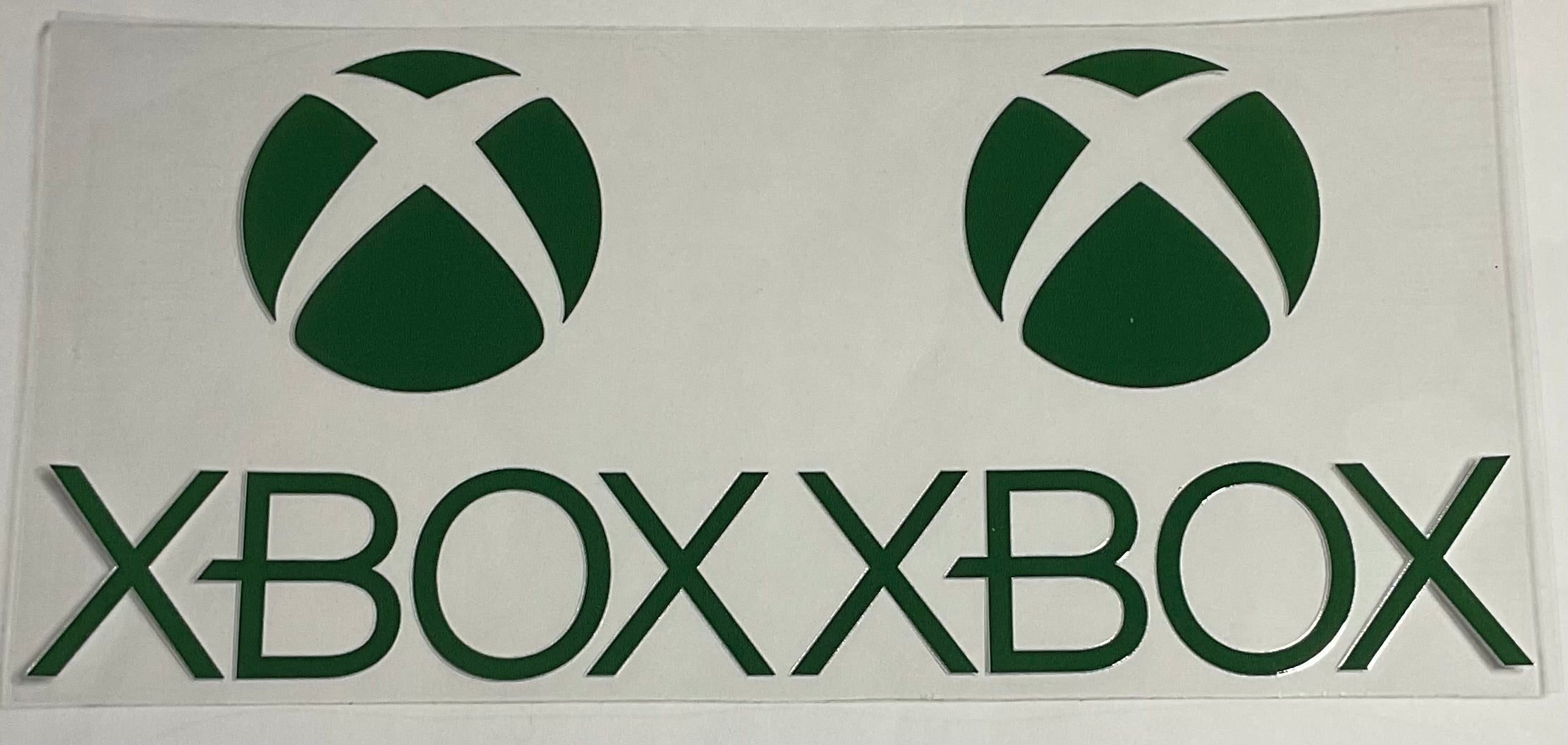 Xbox