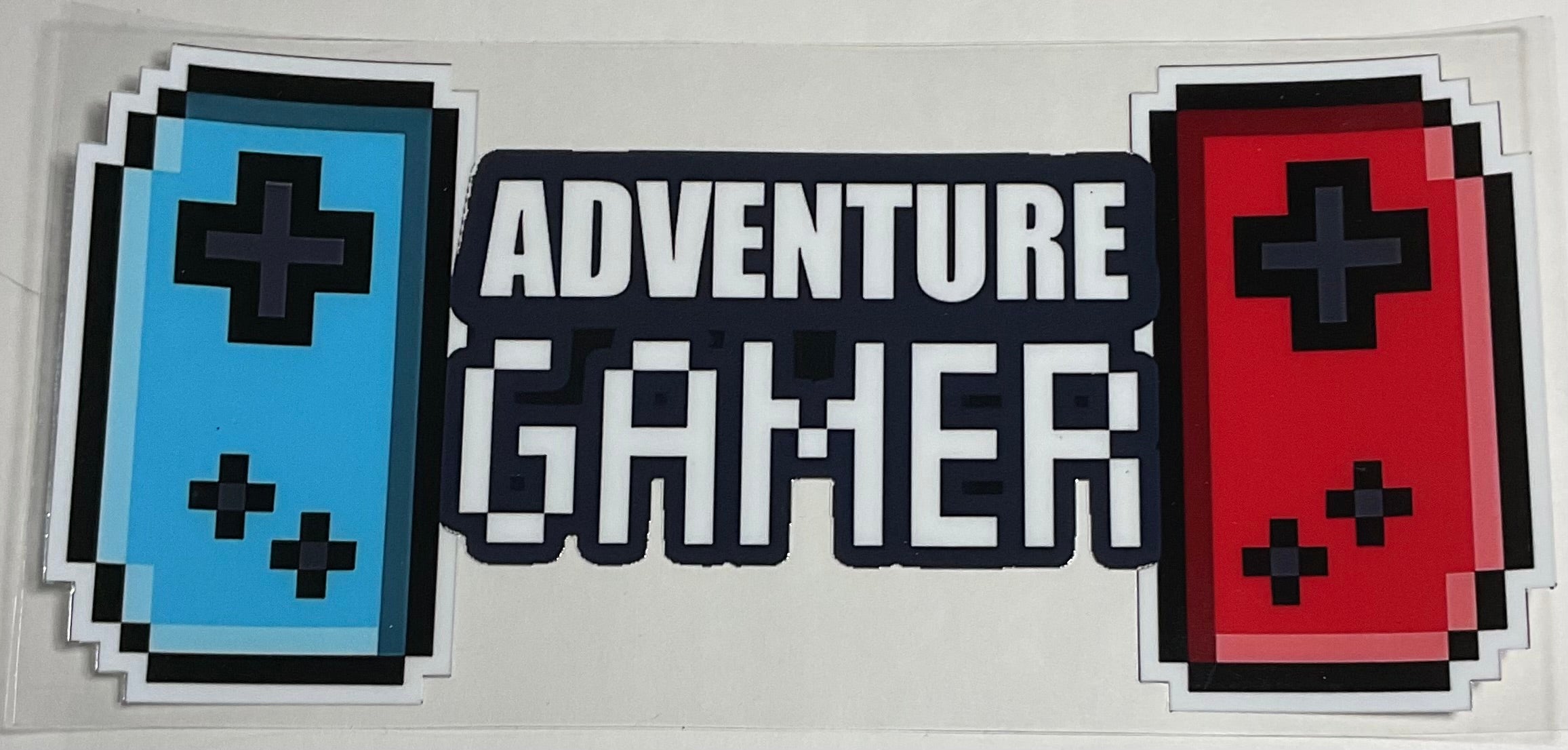 Adventure Gamer