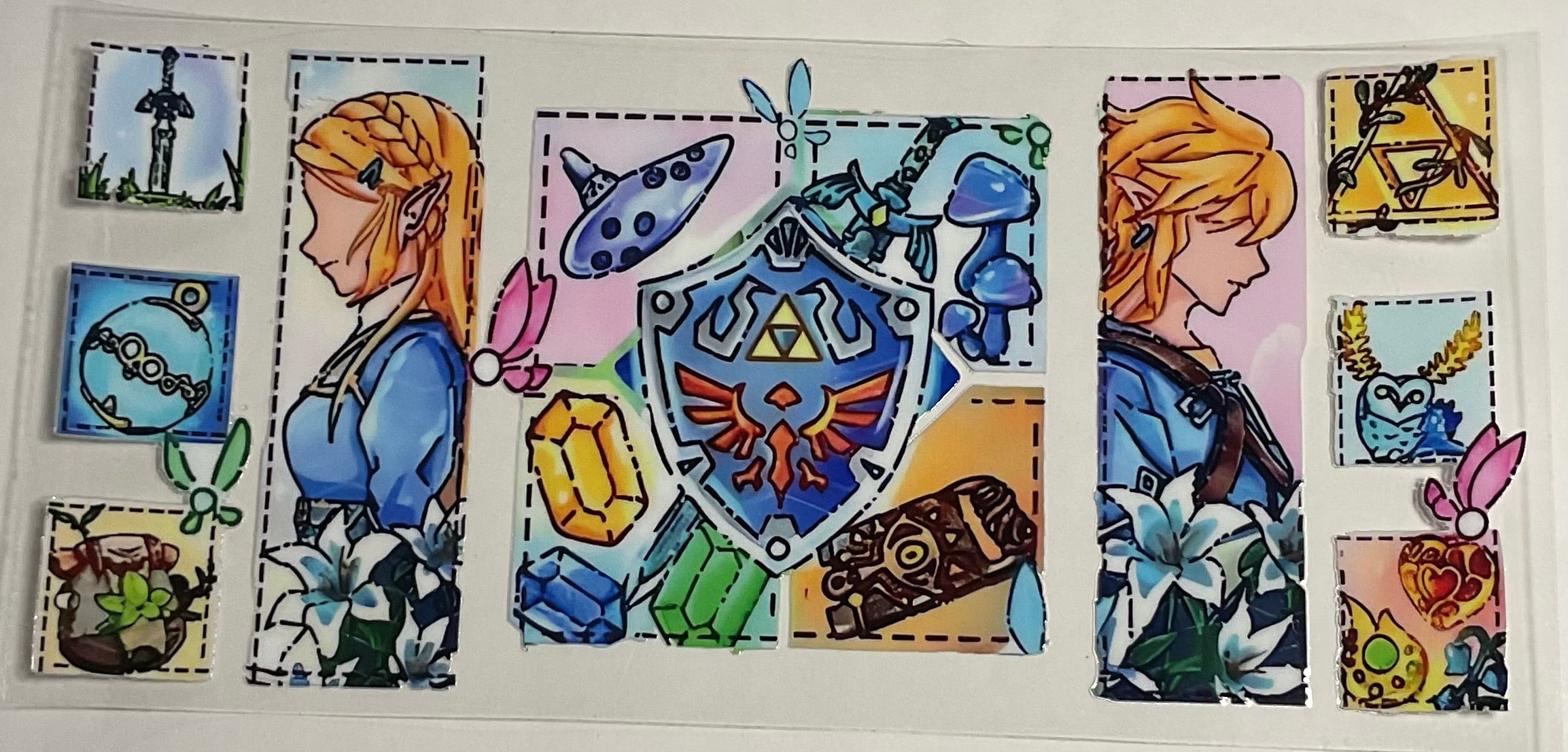 Zelda