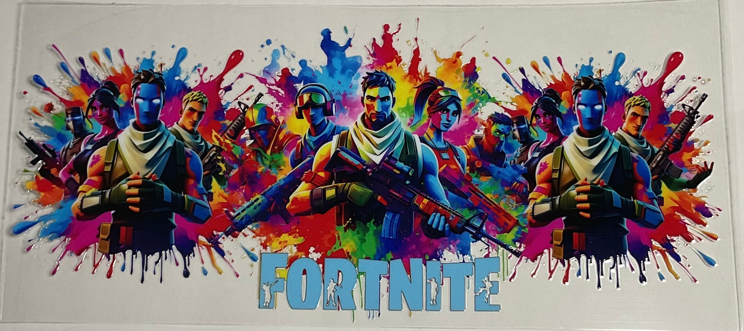 Fortnite