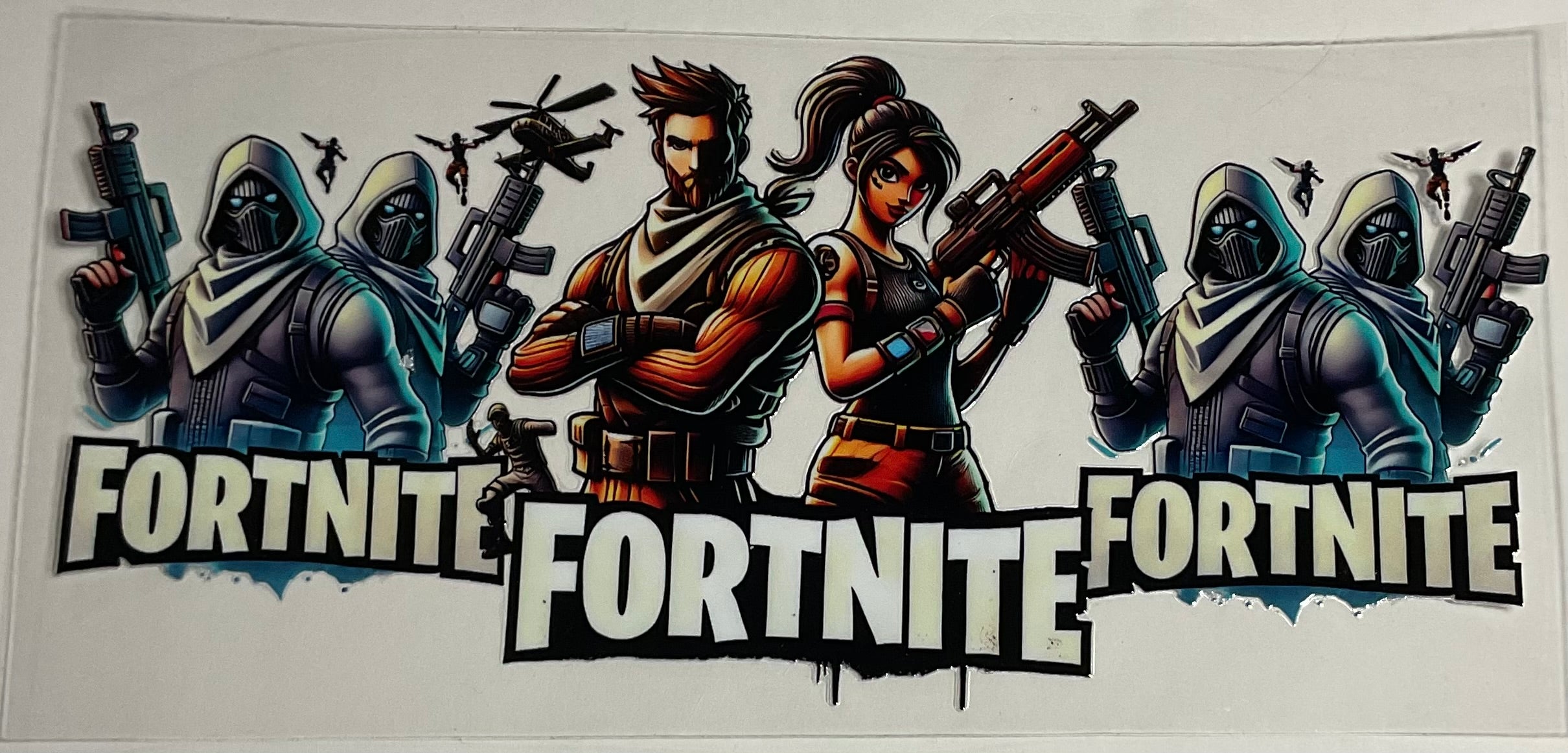 Fortnite