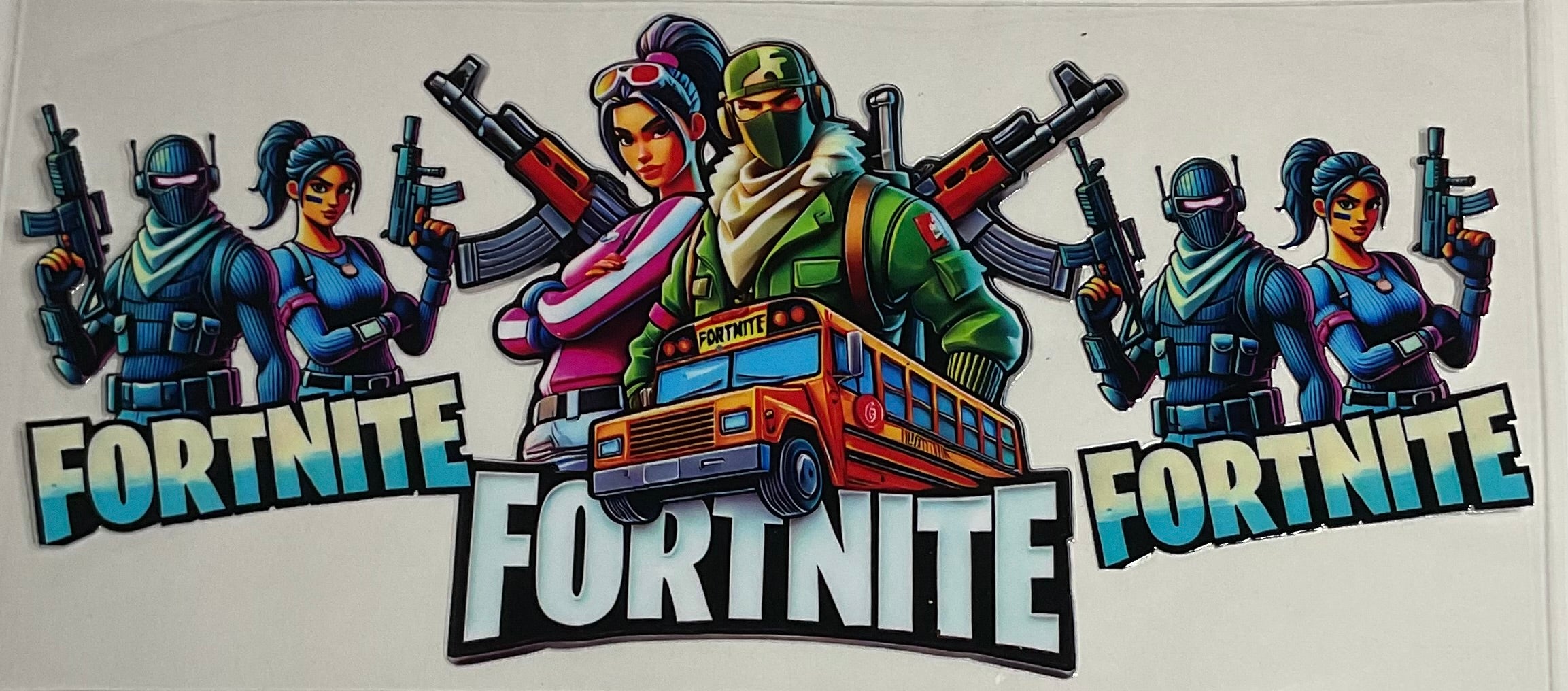 Fortnite